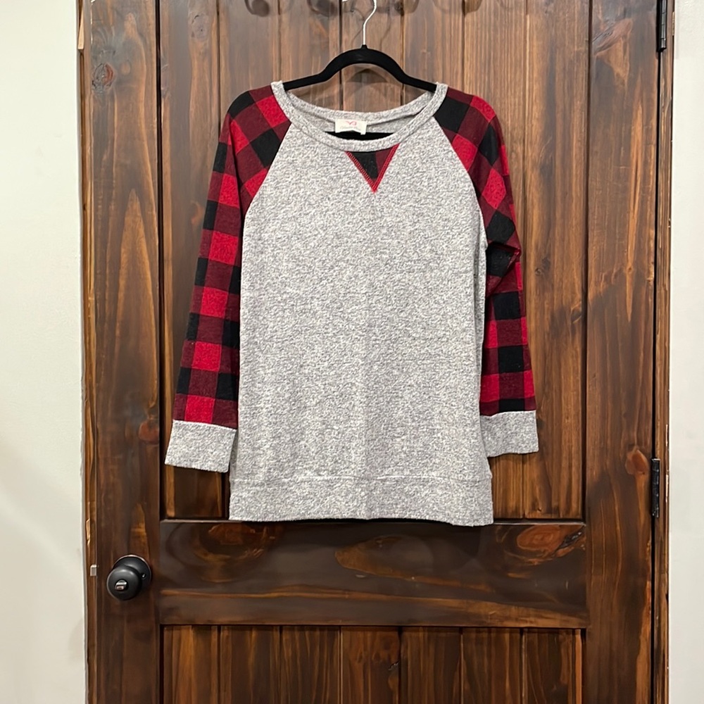Awesome sweater!